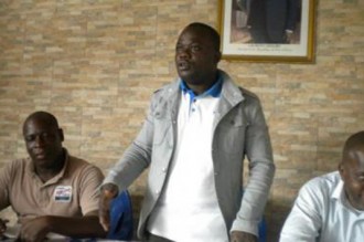 Côte dÂ’Ivoire : Le dossier Koua Justin bouclé pour jugement 